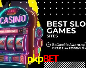 Loterias online na pkpbet