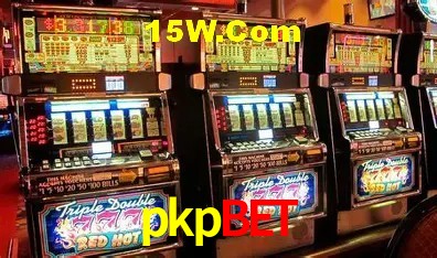 Biblioteca de slots populares na pkpbet